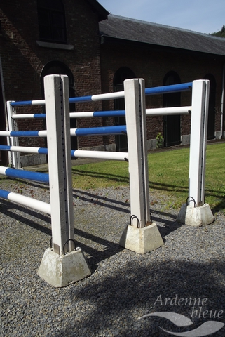 ACTI - Musee du Cheval